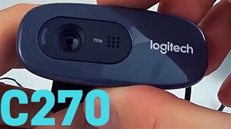 logitech c270 install|logitech webcam c270 install.